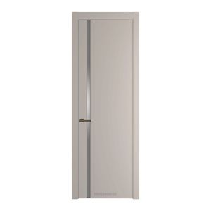 21 PW Сэнд Lacobel Серебряный лак молдинг Деорэ