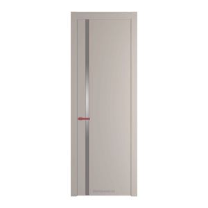 21 PW Сэнд Lacobel Серебряный лак молдинг Красный антрацит