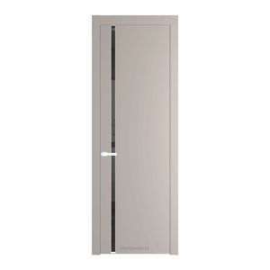21 PW Сэнд Зеркало Grey молдинг Вайт