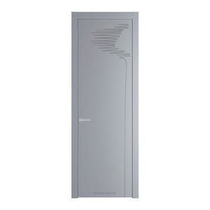 25 PW Смоки Глухая