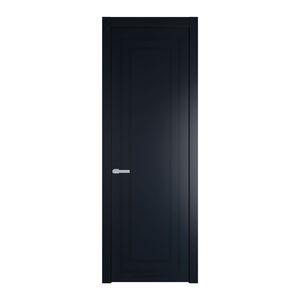26 PW Нэви Блу Глухая