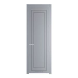 26 PW Смоки Глухая