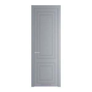 27 PW Смоки Глухая
