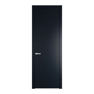 28 PW Нэви Блу Глухая