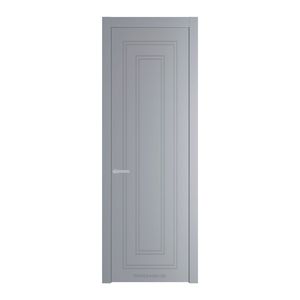 28 PW Смоки Глухая