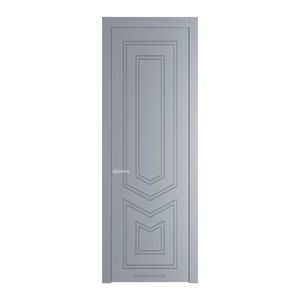29 PW Смоки Глухая