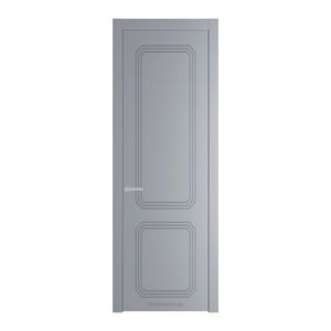 33 PW Смоки Глухая