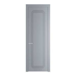 34 PW Смоки Глухая