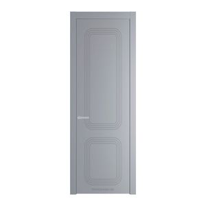 35 PW Смоки Глухая