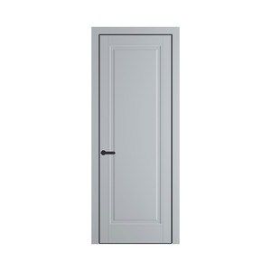 2.1 SA S 0502-B Глухая