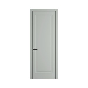 2.1 SA S 0502-G Глухая