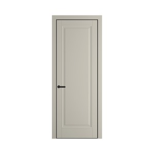 2.1 SA S 0502-Y Глухая