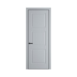 2.3 SA S 0502-B Глухая
