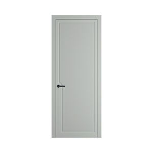 4 SW S 0502-G Глухая