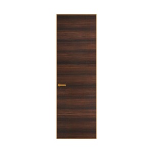 1 VA-H ALBERO 1398S профиль Бронза Глухая