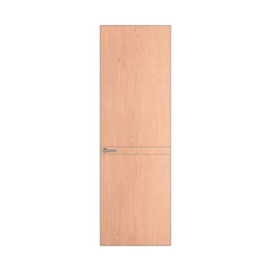 11 VA-V DUNA 1296M профиль Никель матовый молдинг Алюминиевый 3 мм Глухая