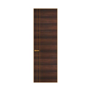 12 VA-H ALBERO 1398S профиль Бронза молдинг Алюминиевый 3 мм Глухая