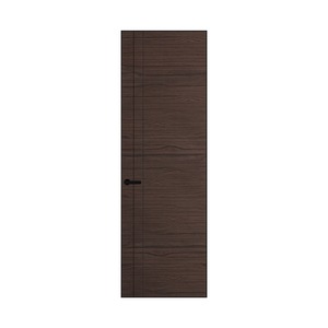 12 VA-H ESPRESSO 360M профиль Черный матовый молдинг Алюминиевый 3 мм Глухая