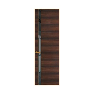 18 VA-H ALBERO 1398S профиль Бронза Зеркало Grey