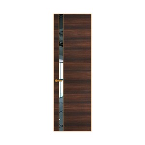 18 VA-H ALBERO 1398S профиль Бронза Зеркало