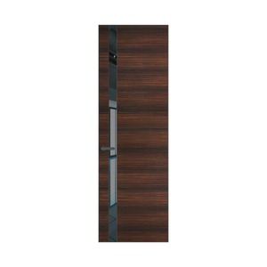 18 VA-H ALBERO 1398S профиль Серая ночь Зеркало Grey