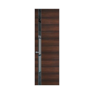 18 VA-H ALBERO 1398S профиль Серебро Зеркало Grey