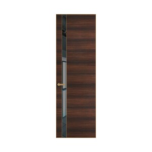 18 VA-H ALBERO 1398S профиль Золото Зеркало Grey
