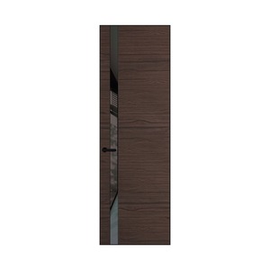18 VA-H ESPRESSO 360M профиль Черный матовый Графит лак