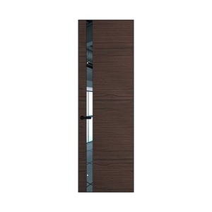 18 VA-H ESPRESSO 360M профиль Черный матовый Зеркало