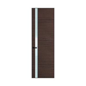 18 VA-H ESPRESSO 360M профиль Черный муар Белый лак