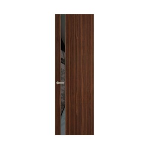 18 VA-V ALBERO 1294M профиль Никель матовый Графит лак