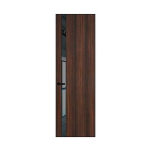 18 VA-V ALBERO 1398S профиль Черный матовый Зеркало Grey