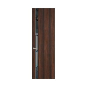 18 VA-V ALBERO 1398S профиль Никель матовый Зеркало Grey