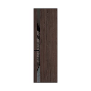 18 VA-V ESPRESSO 360M профиль Черный матовый Графит лак